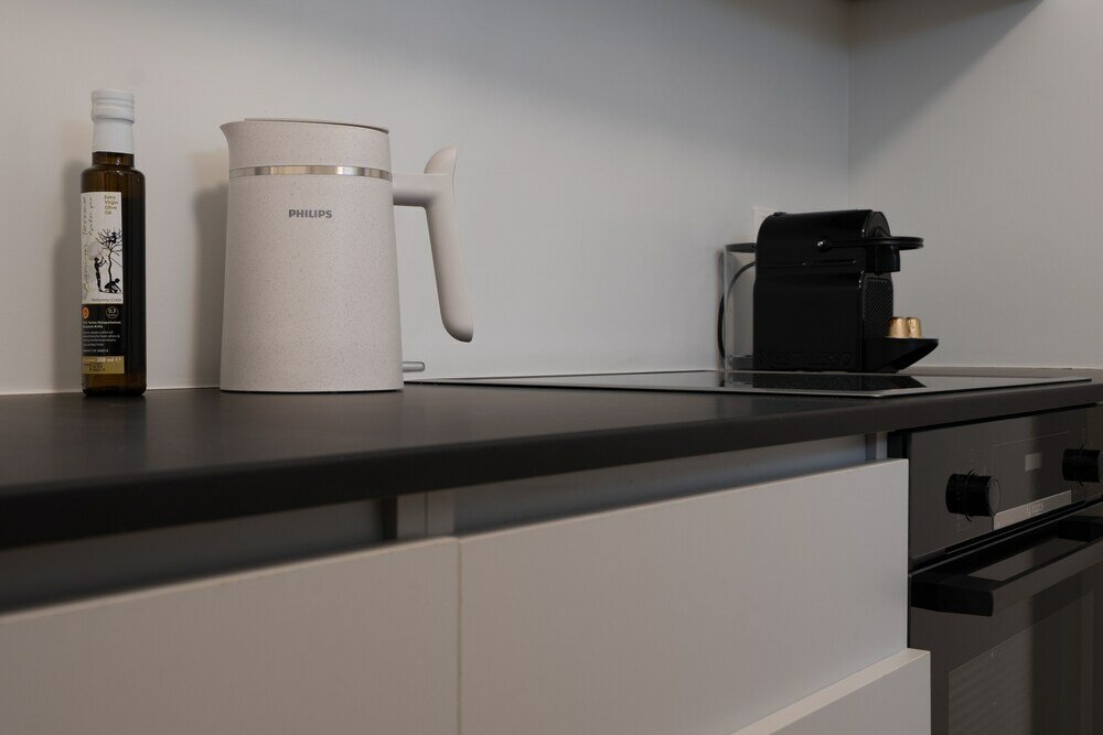 Фото Lycabettus Residence