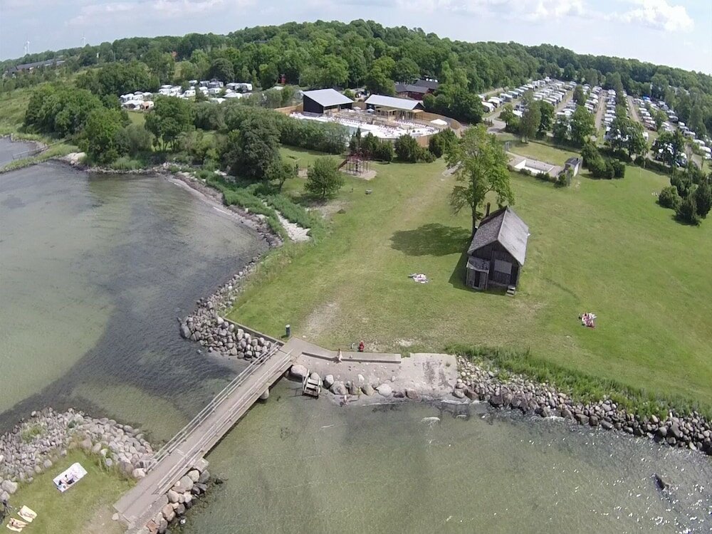 Фото Lundegård Camping & Stugby