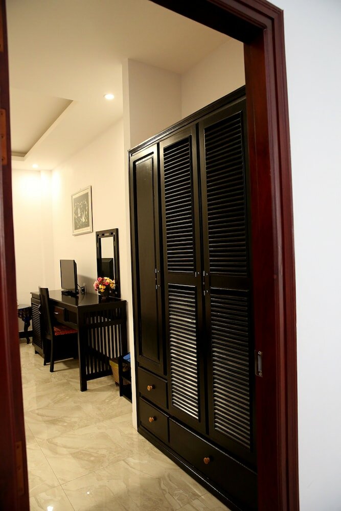 Фото Nohana Hotel