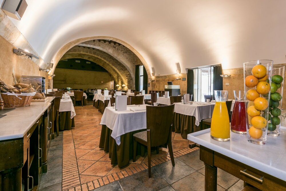 Фото Hotel Hospes Palacio San Esteban