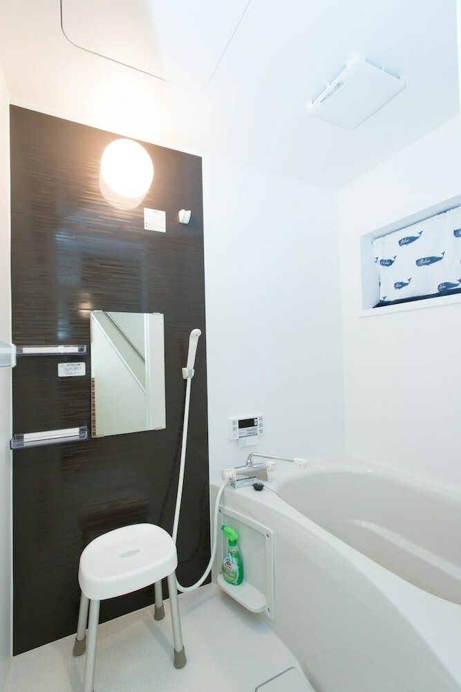 Фото Yuyu House - Imazado Anywhere Door