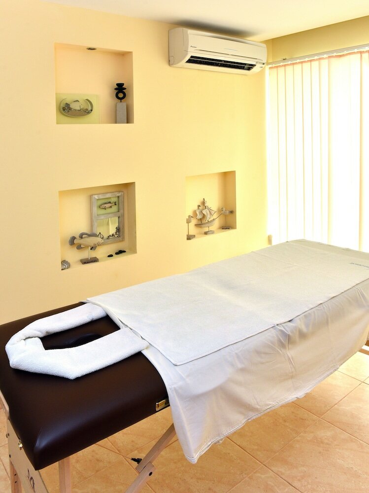 Фото Calimera Ralitsa Superior Hotel & Aquapark - Ultra All Inclusive