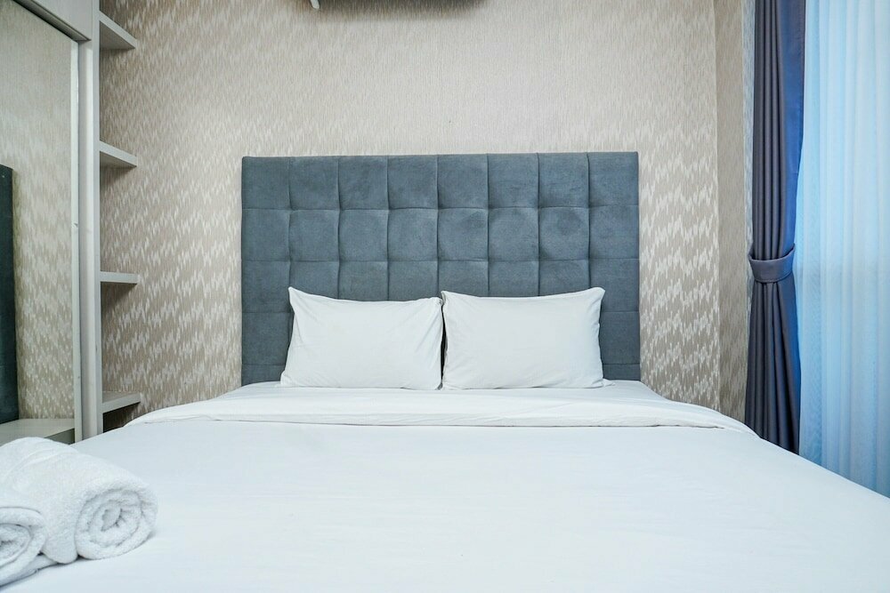 Hotel Chic and Cozy Studio at Tifolia Apartment, Jakarta, photo