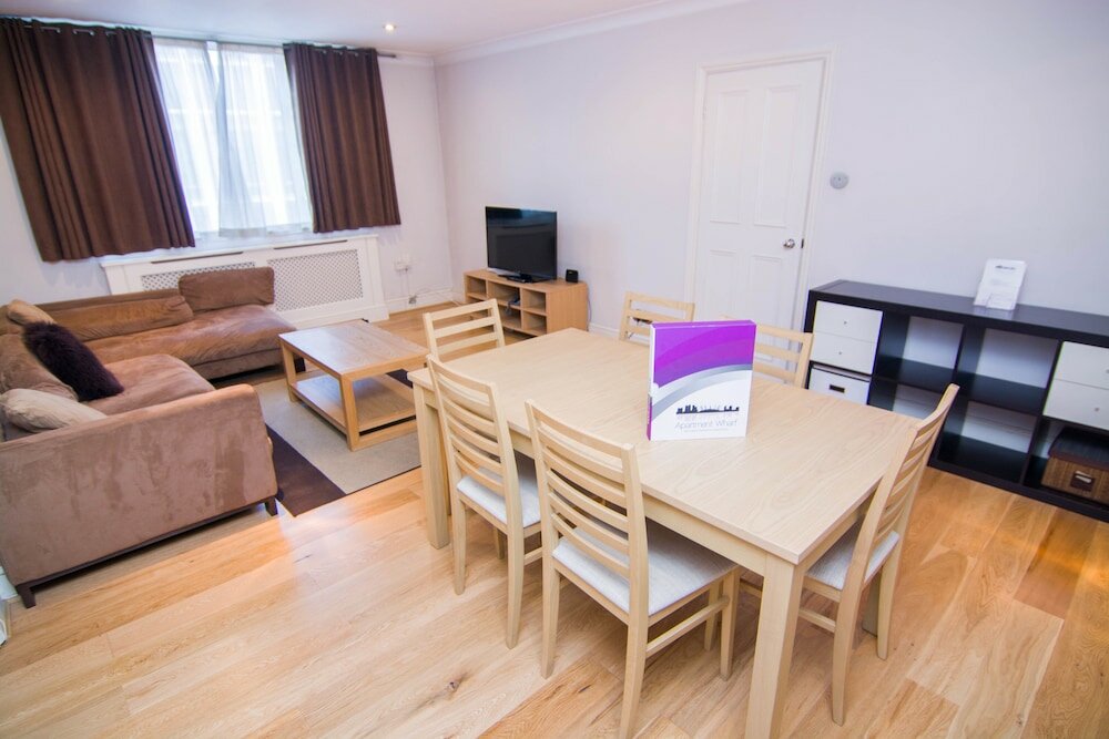 Фото Apartment Wharf - Central London