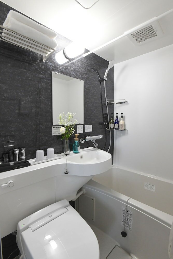 Фото Fl Hotel Dotonbori