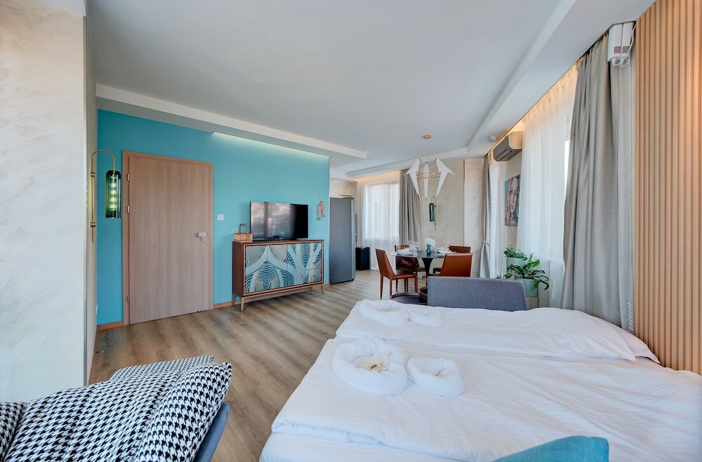 Фото Marty's Beachfront Smart Homes