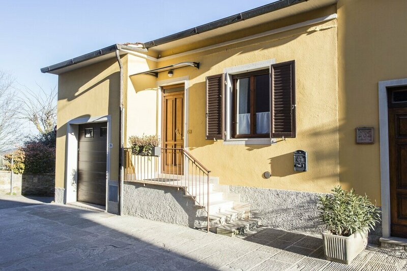Zara Town House