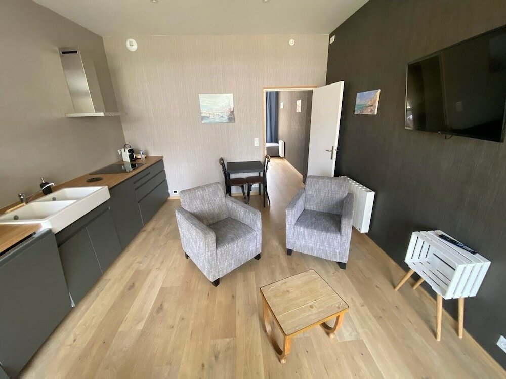 Фото Parc Beausejour Dieppe