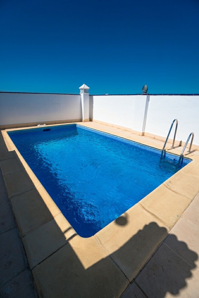 Фото Apartamentos Turísticos Manuel Martín