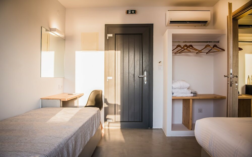 Фото Piperaki Project Paros