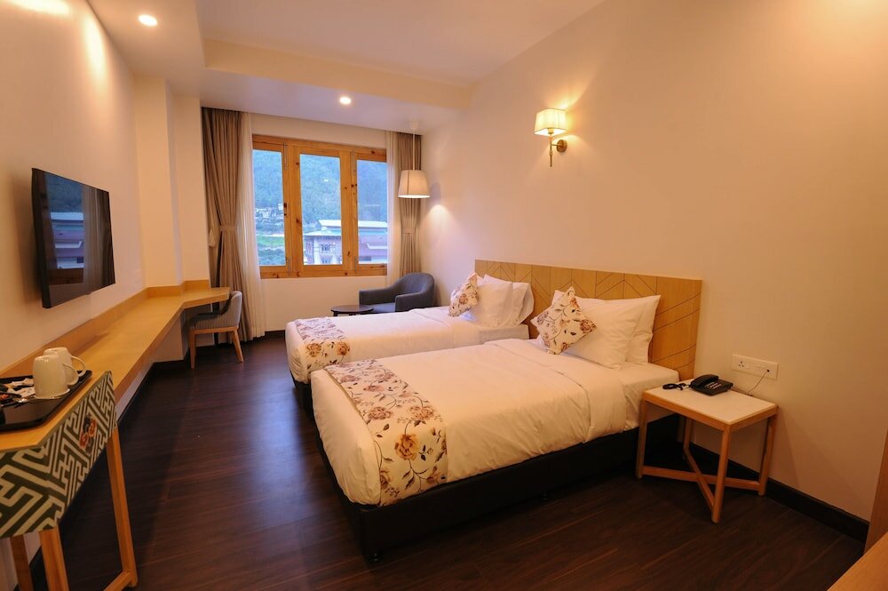 Фото отеля 3