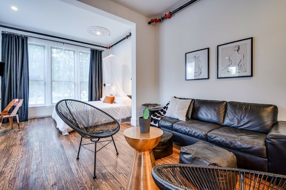 Фото Adina - First Floor