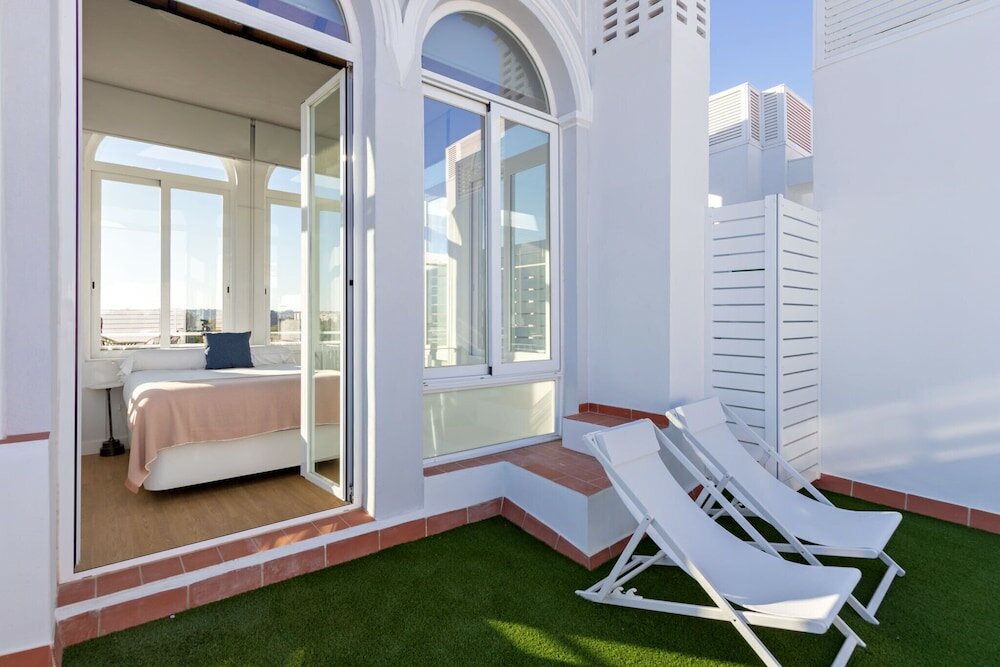 Фото La Palmera Luxury by Valcambre