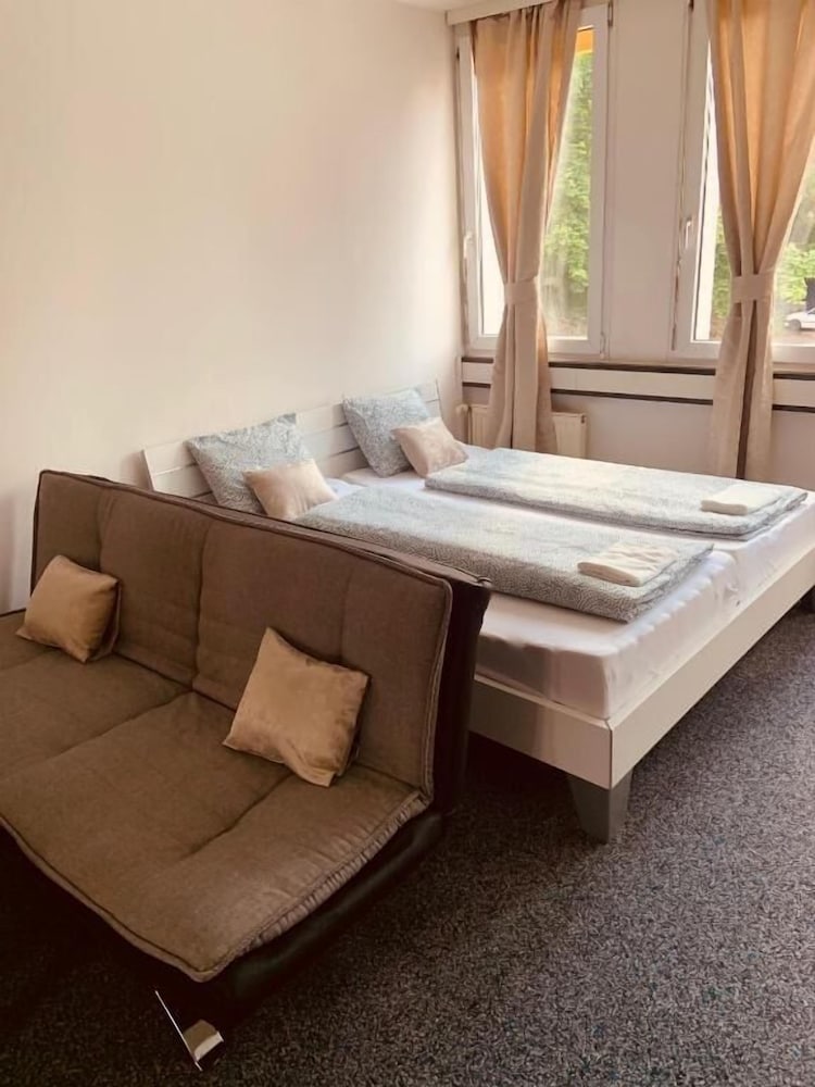 Фото Veni Apartments