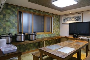 Фото V Hotel Munhyun