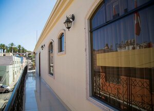 Гостиница Hotel La Casona Del Olivo Arequipa