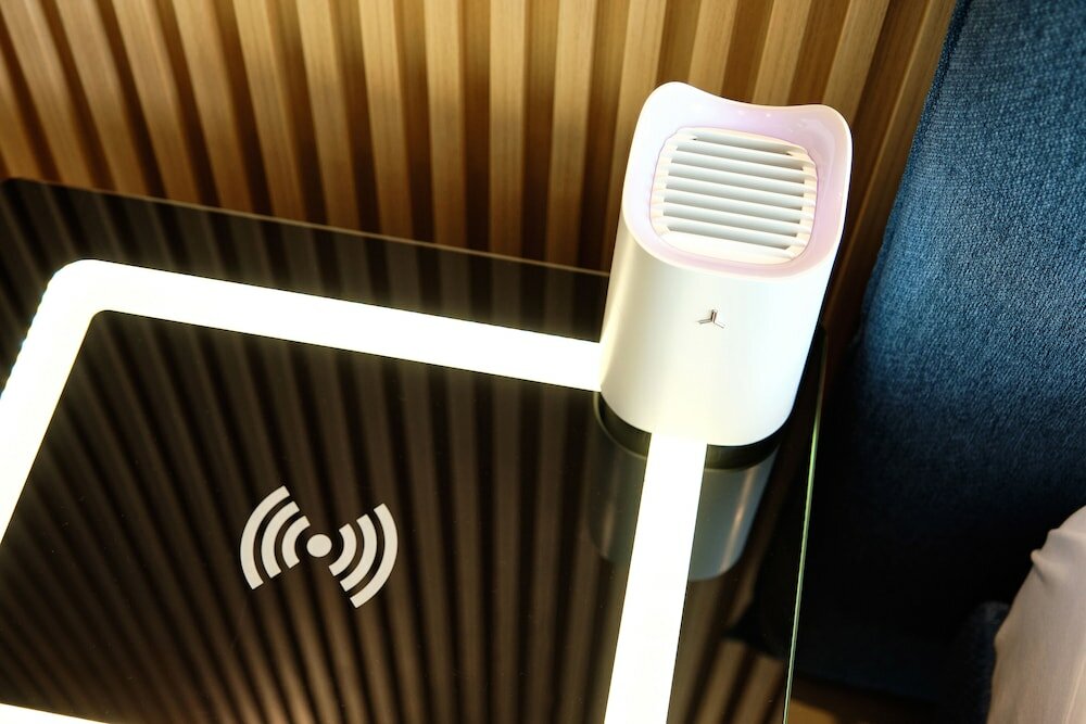 Фото Marty's Beachfront Smart Homes