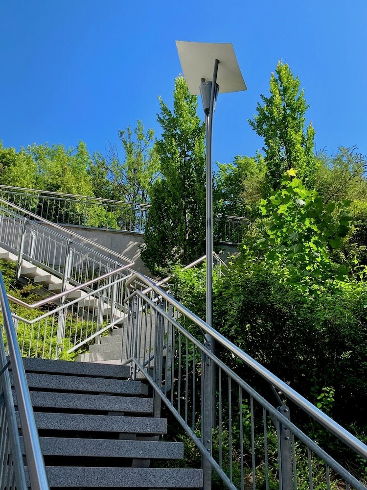 Фото Villa Frieden Hotel & Seminarhaus