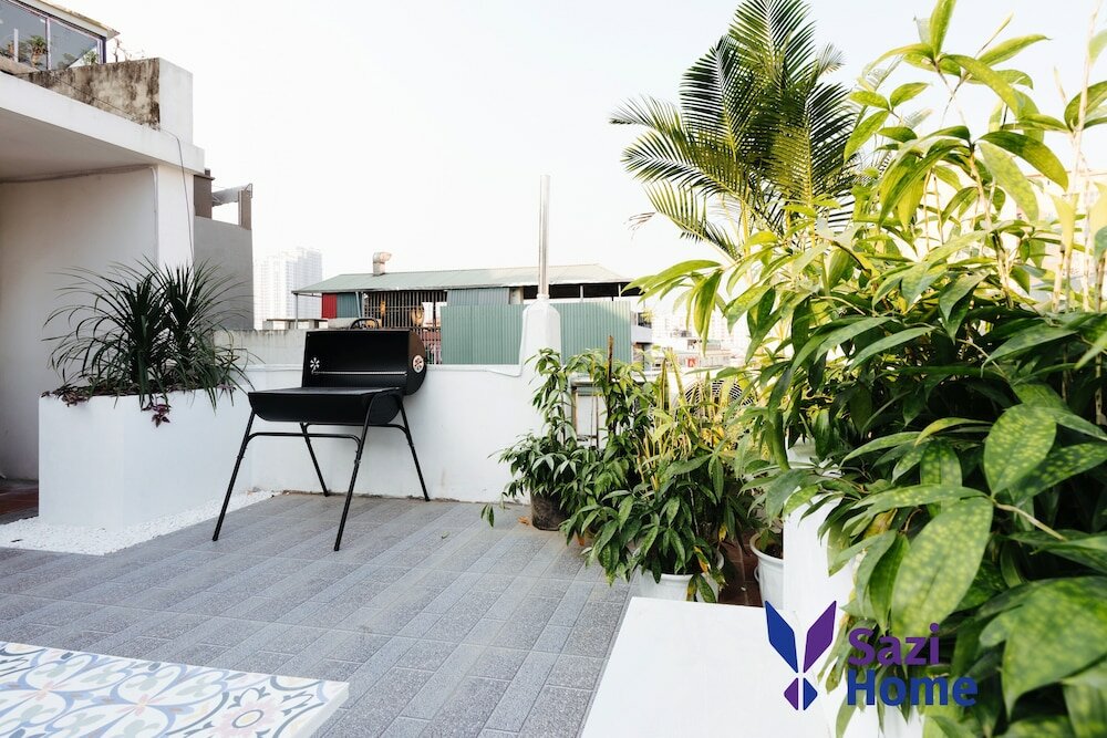 Фото Sazi Home Cau Giay