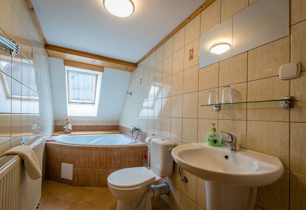 Фото Penzión Michal