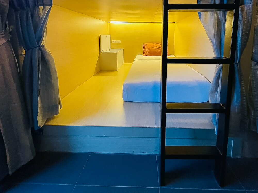 Фото Rabbitel Phuket