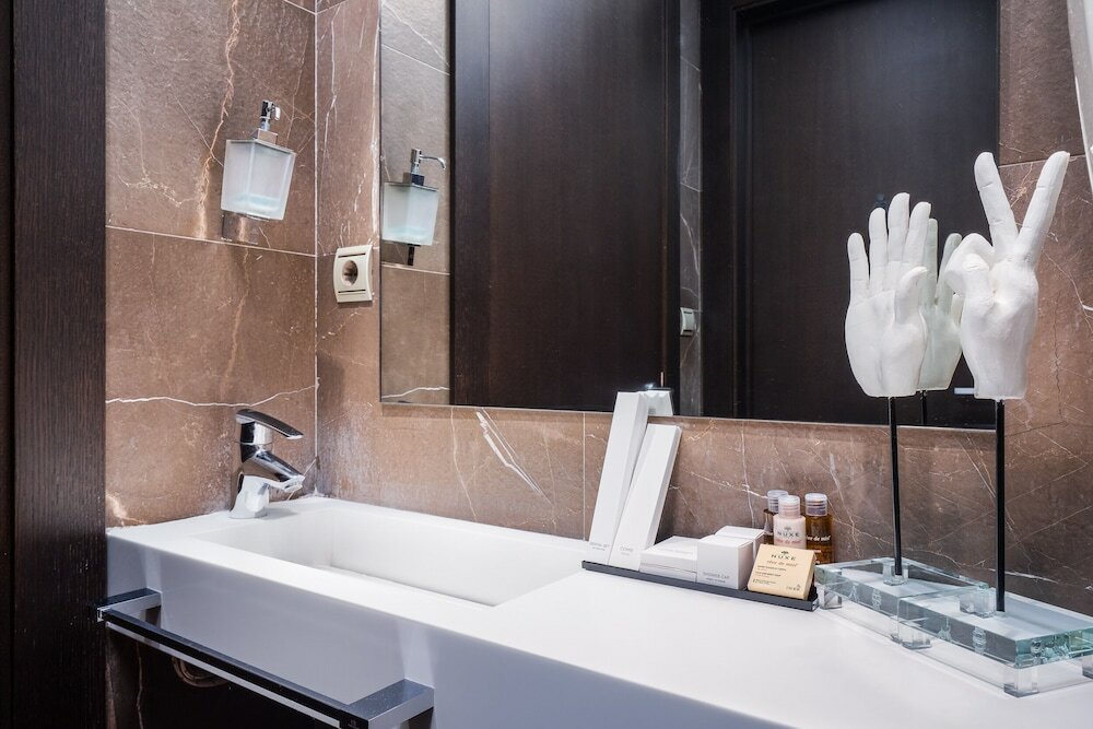 Фото Valencia Luxury - Boutique Alma Apartments