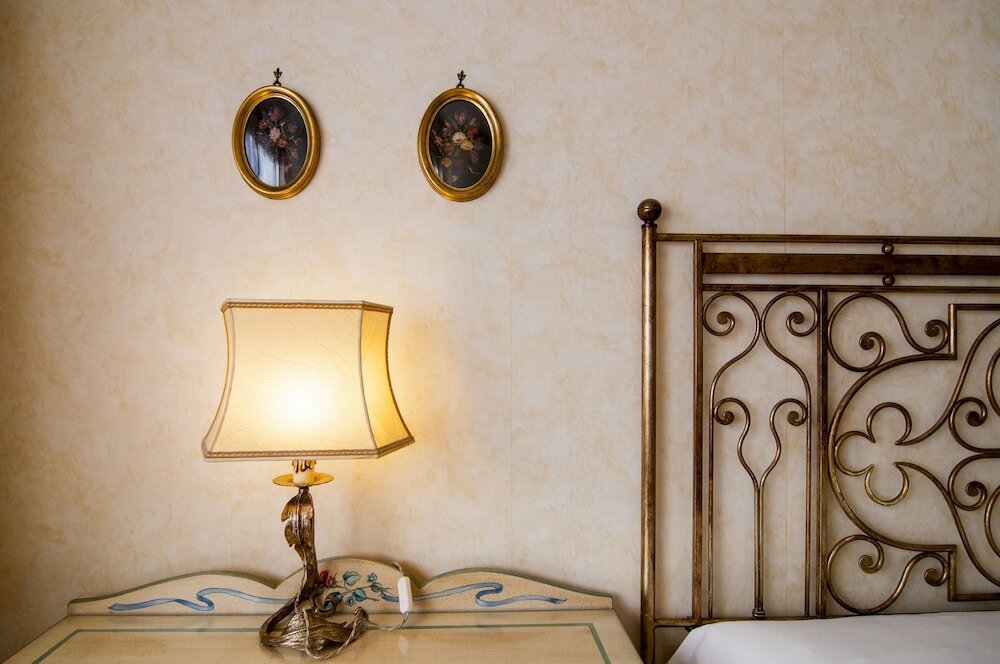 Фото Aurelio & Vaticano Elegant Flat