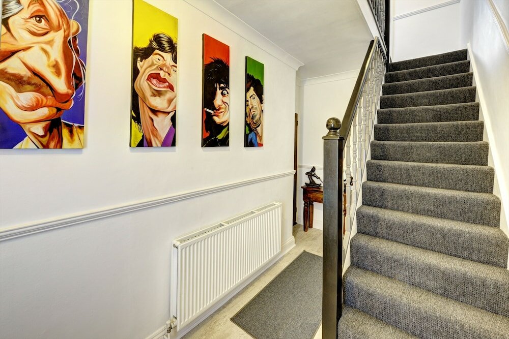 Фото Canning Town House