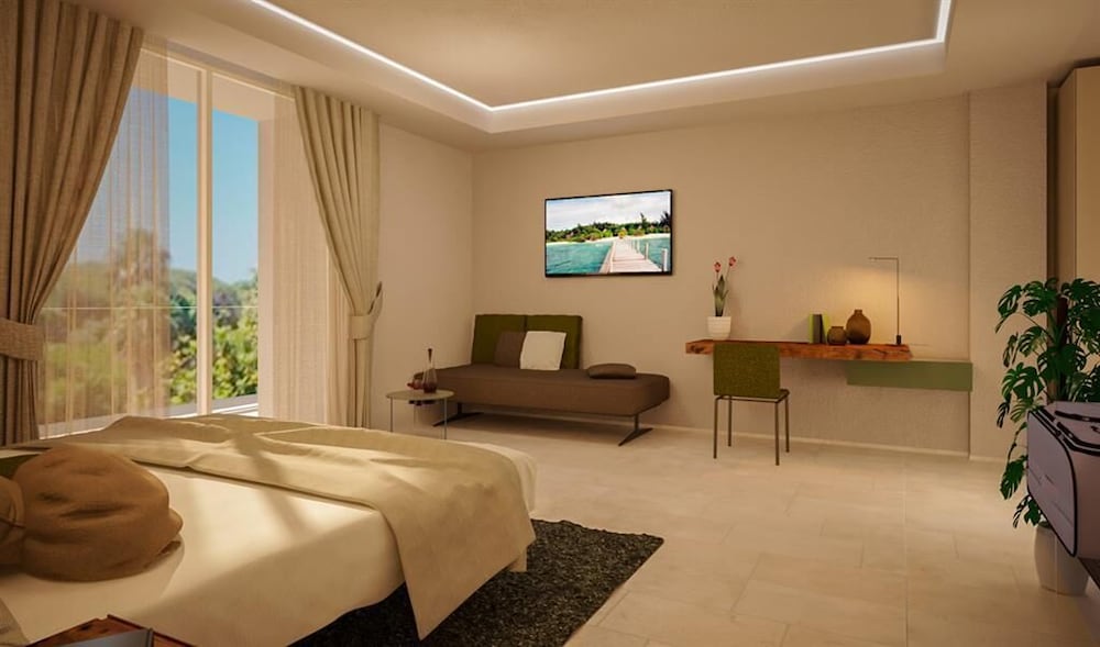 Фото Torre Assunta Hotel