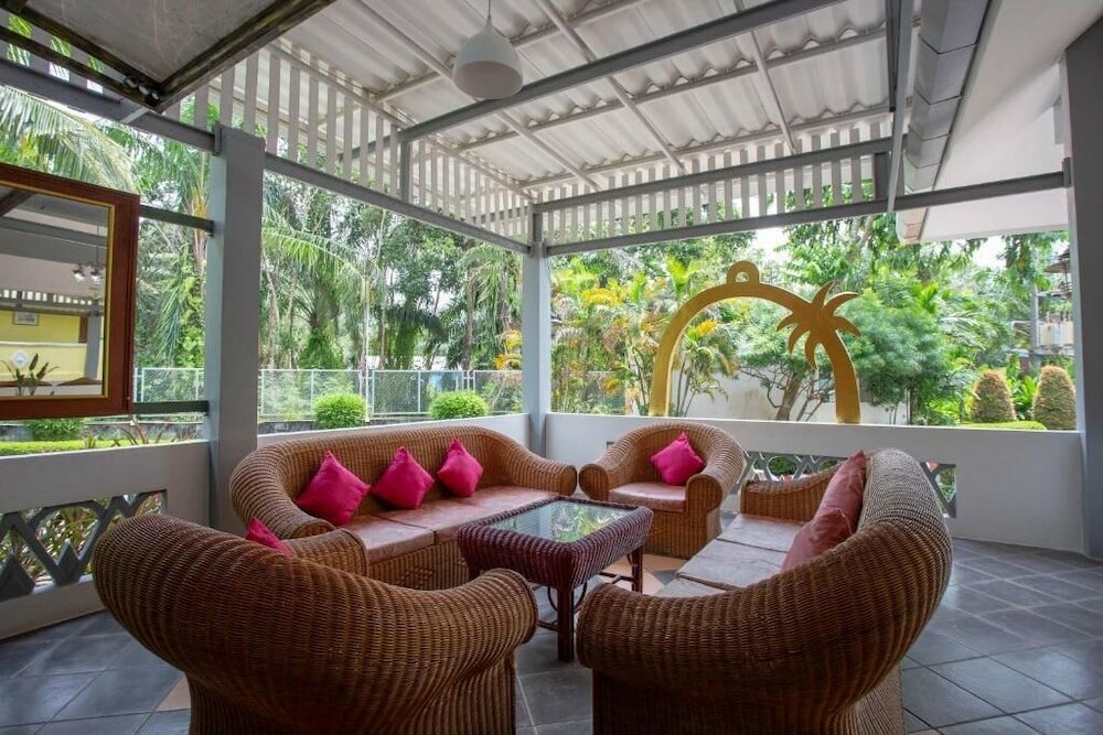 Фото MW Krabi Beach Resort