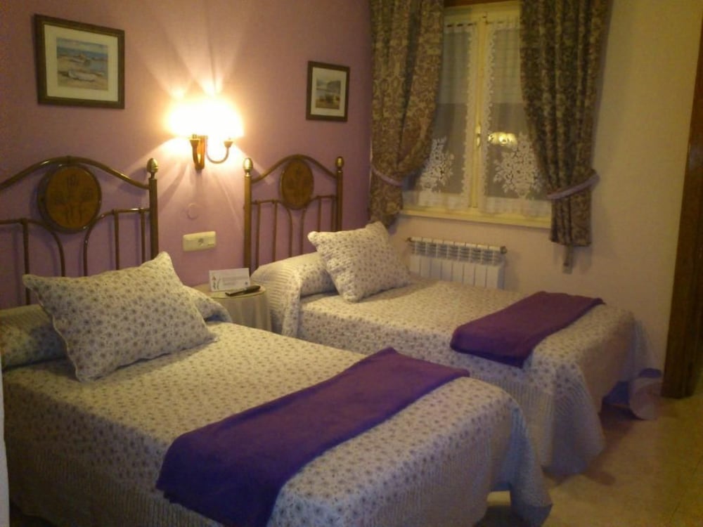 Фото Hotel Alvaro