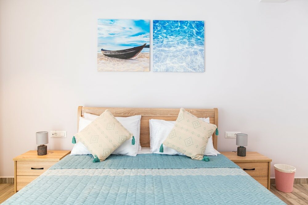 Фото Beach Deluxe House