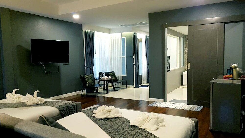 Фото Sea Room's at Patong