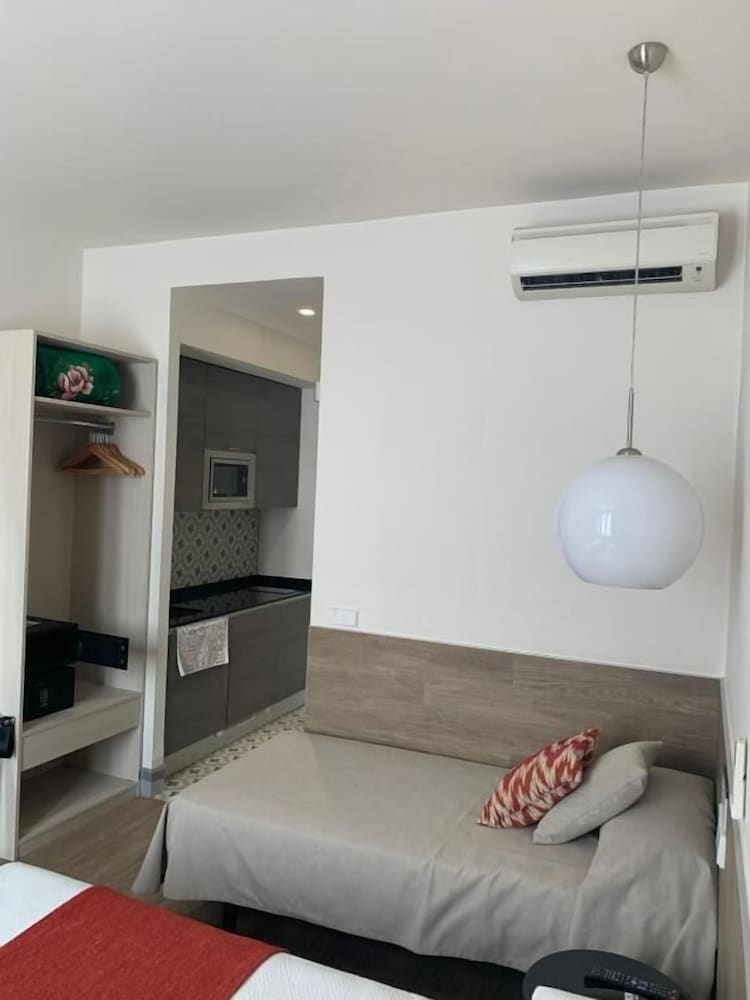 Фото Lofts Puerta del Sol