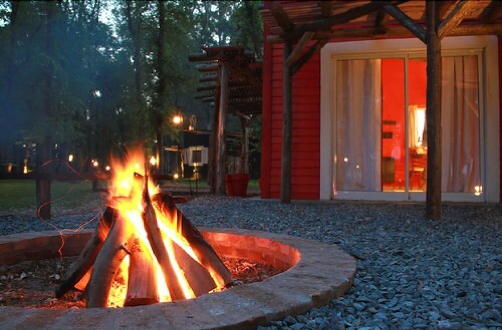 Фото Finca María Cristina