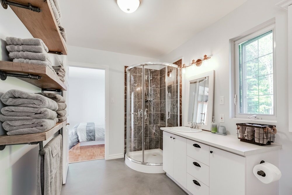 Фото Baskatong Sunset