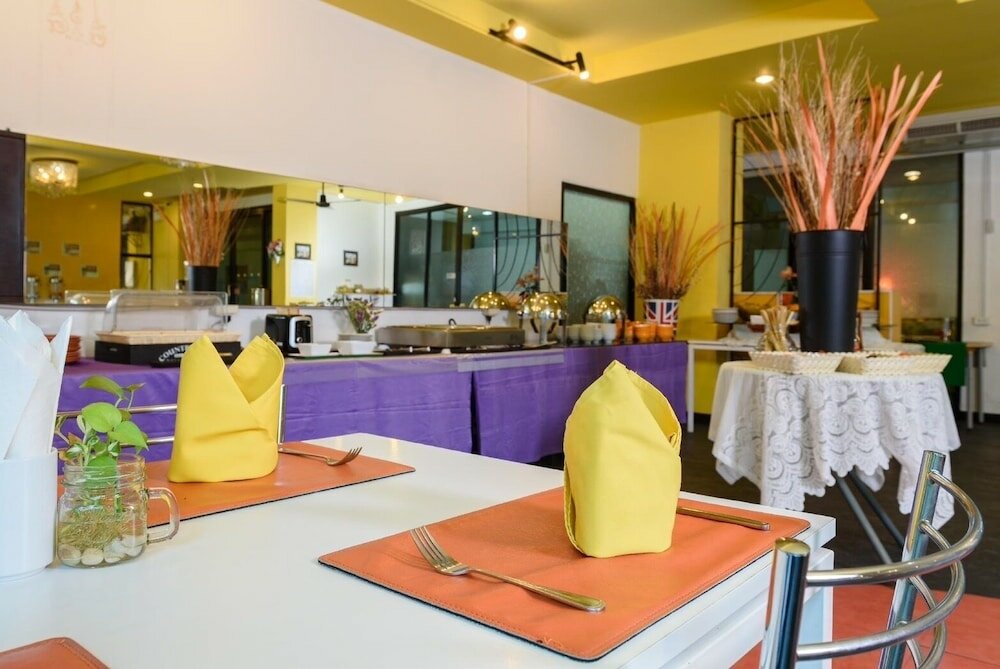 Фото Stay Resort Pattaya