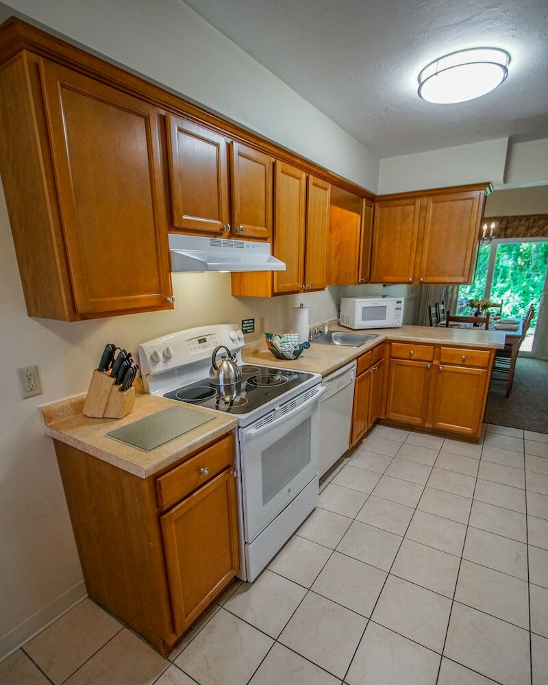 Фото Brewster Green Resort, a Vri resort