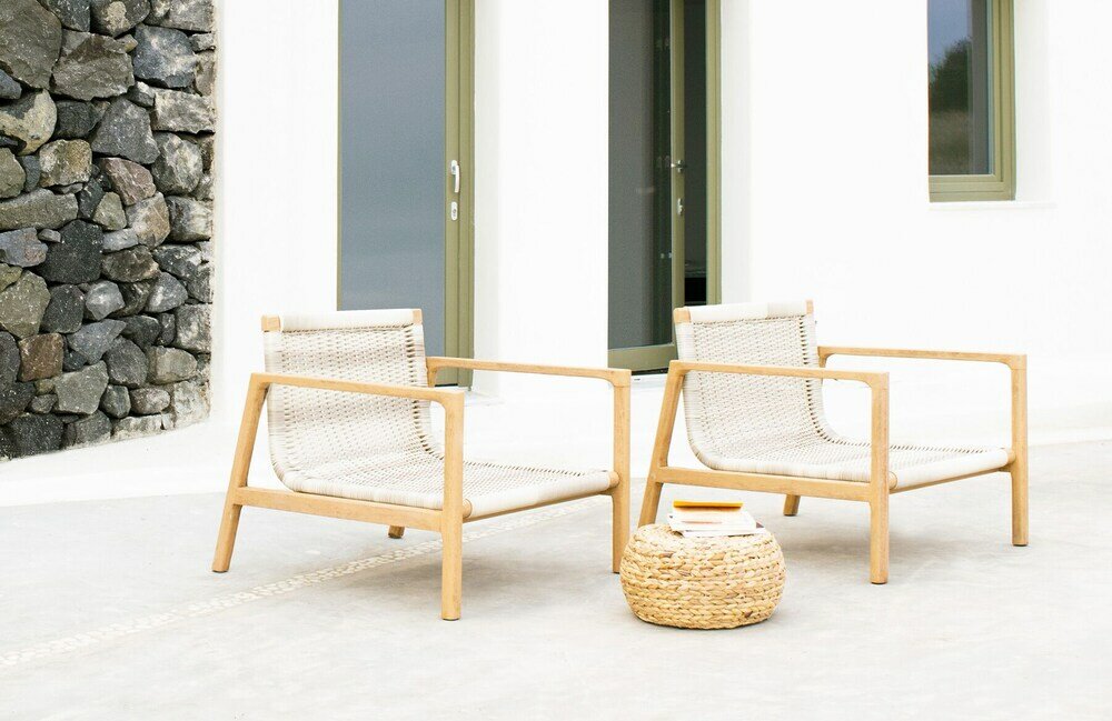 Фото Aregou Villas