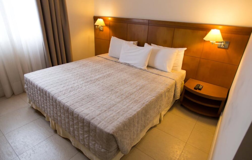 Фото Le Village Flats Hotel e Business