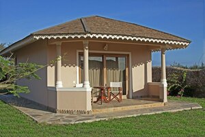 Гостиница Ocean Beach Resort & SPA powered by Aston