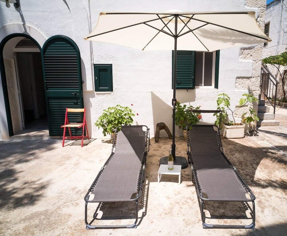 Фото Masseria Cavaliere Fumarola by Typney