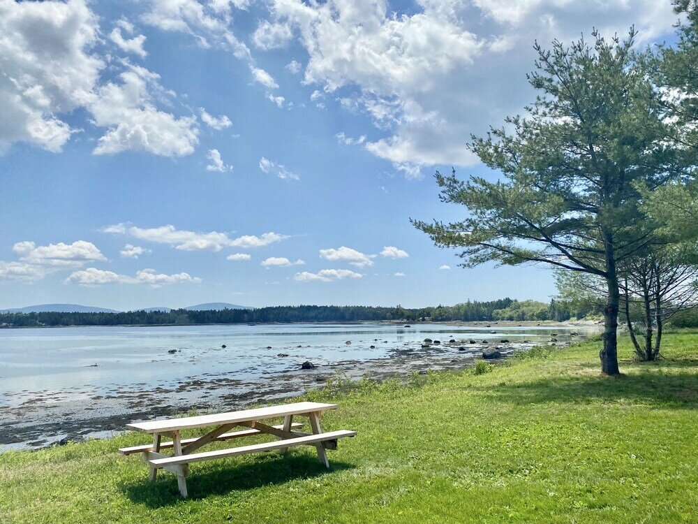 Фото Island View Hotel Bar Harbor