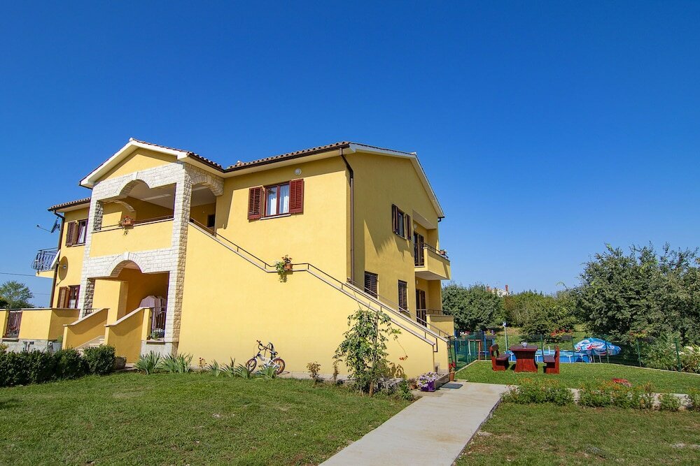 Фото Apartment 1984