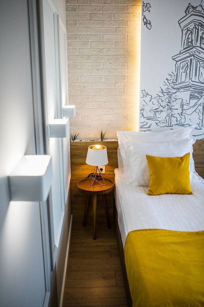 Фото HillHouse Plovdiv