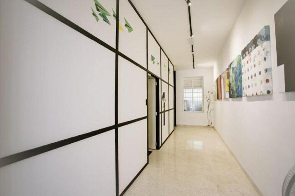 Фото Paper Plane Hostel