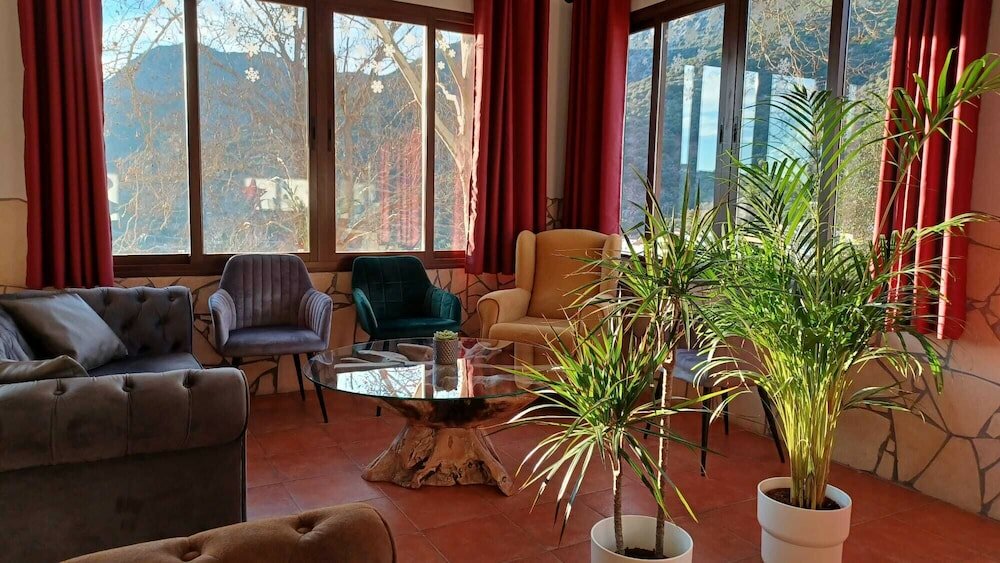 Фото Hotel Rural & Restaurante Las Camaretas