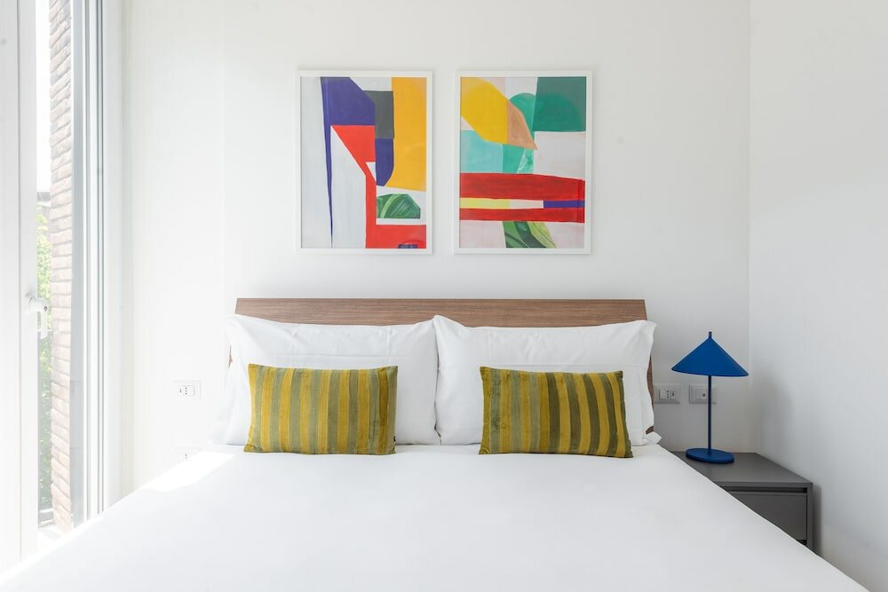 Фото Numa i Verso Apartments