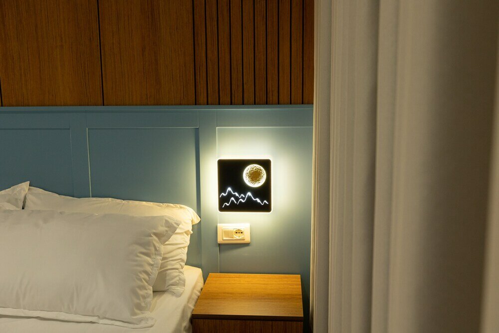 Фото Aglon Twin's Hotel