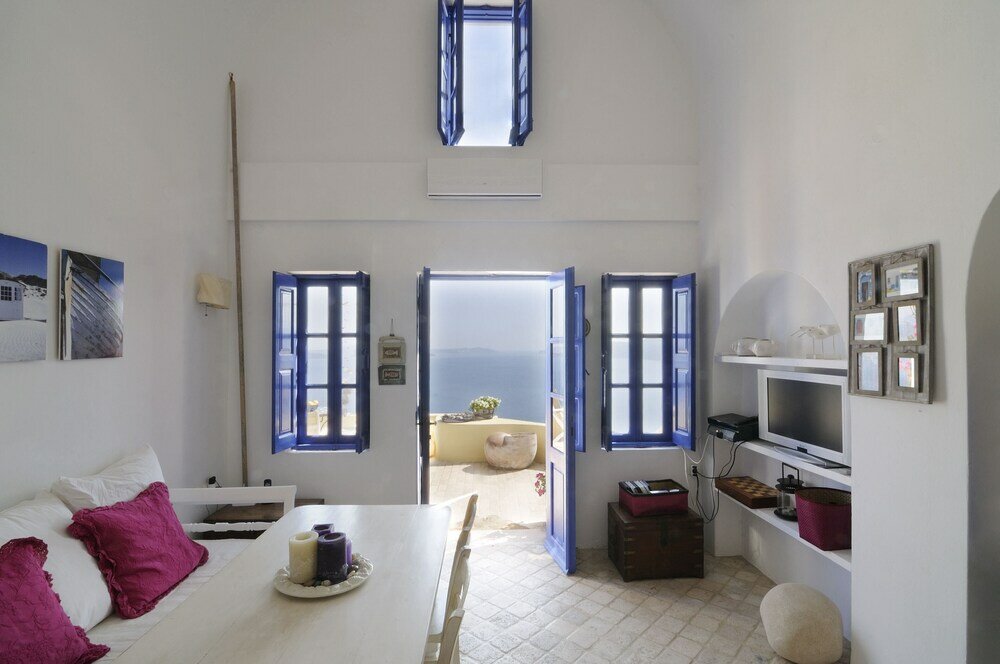 Фото Ilivatos Villa